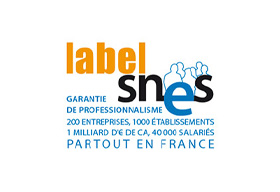 Logo Charte des bonnes pratiques